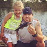 Jason Aldean daughter Kendyl Williams Jason Aldean daughter Kendyl Williams