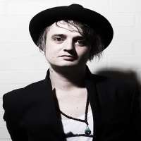 Amy Winehouse boyfriend Pete Doherty