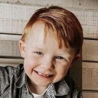 KennaDee Kay Haddock brother Beckham Nelson