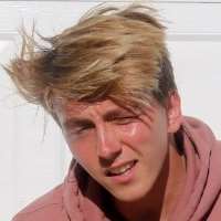 KennaDee Kay Haddock brother Bridger Nelson