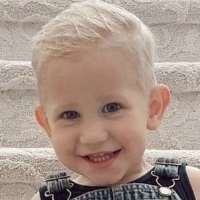 KennaDee Kay Haddock brother Ledger Nelson