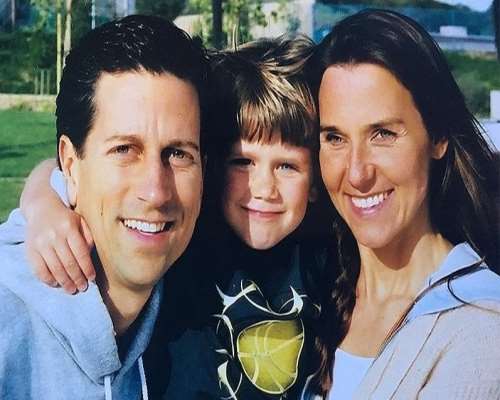 Collins Key Family