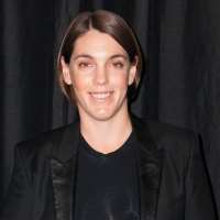 Larry Ellison daughter Megan Ellison Larry Ellison daughter Megan Ellison
