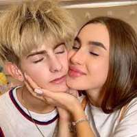 Lady Diana (YouTuber) boyfriend NA Lady Diana (YouTuber) boyfriend NA