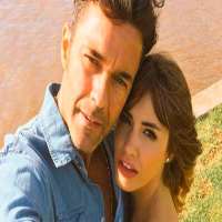 Lali Esposito boyfriend Mariano Martinez