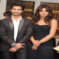 Priyanka Chopra boyfriend Shahid Kapoor
