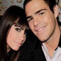 Lali Esposito boyfriend Peter Lanzani