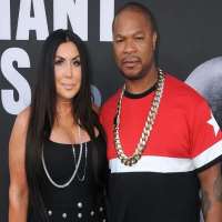 Xzibit wife Krista Joiner