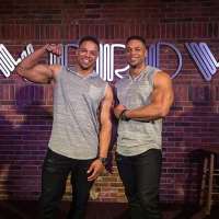 Keith Hodge brother Kevin Hodge