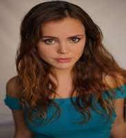 Gabriel Bateman sister Leah Bateman Gabriel Bateman sister Leah Bateman
