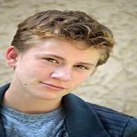 Gabriel Bateman brother Judah Bateman Gabriel Bateman brother Judah Bateman