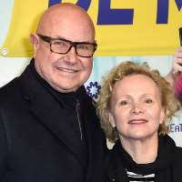 Renee Soutendijk husband Thed Lenssen