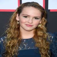 Gabriel Bateman sister Talitha Bateman Gabriel Bateman sister Talitha Bateman