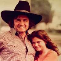 Johnny Cash daughter Tara Cash