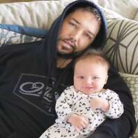 Jason Aldean son Memphis Aldean Jason Aldean son Memphis Aldean