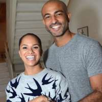 Misty Copeland boyfriend Olu Evans Misty Copeland boyfriend Olu Evans