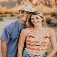 Katie Brueckner husband Josh Brueckner Katie Brueckner husband Josh Brueckner