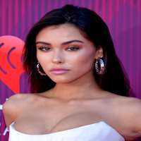 Jack Gilinsky girlfriend Madison Beer