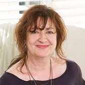 Dermot Crowley wife Suzanne Crowley Dermot Crowley wife Suzanne Crowley
