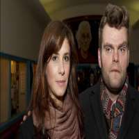Stefaan Degand wife NA