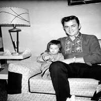 Johnny Cash daughter Rosanne Cash