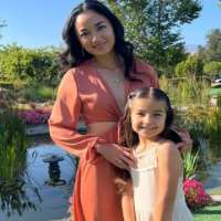 Nick Casas girlfriend Zarah