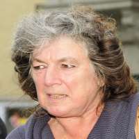 Jan Decleir sister Reinhilde Decleir Jan Decleir sister Reinhilde Decleir