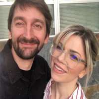 Aaron Kyro wife Danielle Kyro Aaron Kyro wife Danielle Kyro