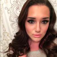 Chris Denker girlfriend Michelle Fishman Chris Denker girlfriend Michelle Fishman