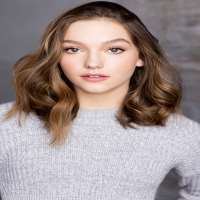Armani Jackson girlfriend Jayden Bartels