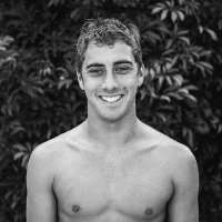 Michelle Randolph boyfriend Koa Rothman