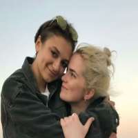 Daya boyfriend Clyde Munroe