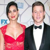 Benjamin McKenzie girlfriend Morena Baccarin