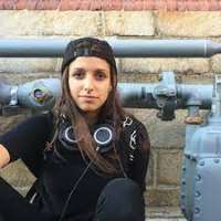 Daya sister Rachel Tandon