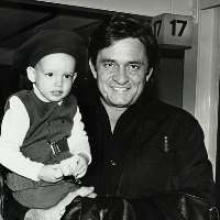 Johnny Cash Birthday, Real Name, Age, Weight, Height, Family, Facts ...