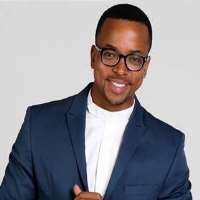 Nomzamo Mbatha boyfriend Maps Maponyane