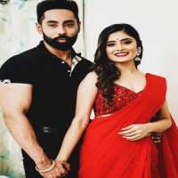 Vaishali Takkar boyfriend Dr. Abhinandan Singh (Engaged)