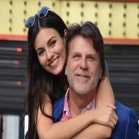 Victoria Justice Father Zack Justice
