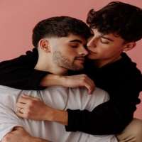 Anthony Cushion girlfriend ItsJustNick (Engaged)