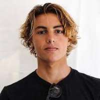 Chaser Miller boyfriend Curren Caples