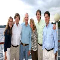 Ted Turner son Teddy Turner Ted Turner son Teddy Turner