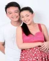 Jodi Santamaria husband Panfilo Lacson Jr Jodi Santamaria husband Panfilo Lacson Jr