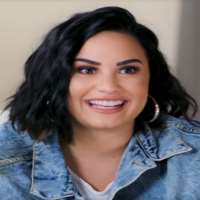 Logan Henderson girlfriend Demi Lovato (Rumor)