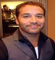 Vanessa Marcil boyfriend Jeremy Piven