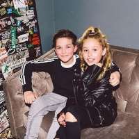 Ruby Rose Turner boyfriend Ashton Rowland  (Rumor)