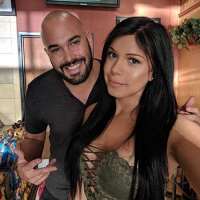 Blaire White boyfriend Joey Sarson (Engaged)