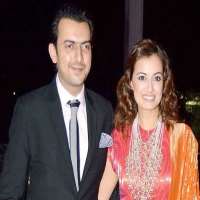Tulsi Kumar husband Hitesh Ralhan