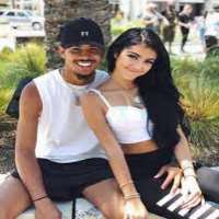 Malu Trevejo boyfriend Danny Alfonso