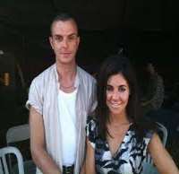 Marina Diamandis boyfriend Theo Hutchcraft