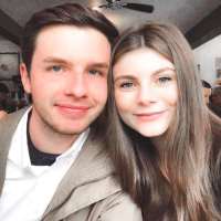 Sierra Watts husband Drake Adams Sierra Watts husband Drake Adams
